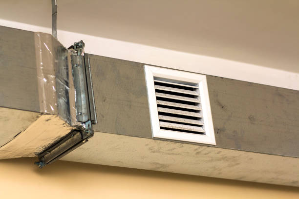 Ductwork Cleaning Services in Gresham Park, GA